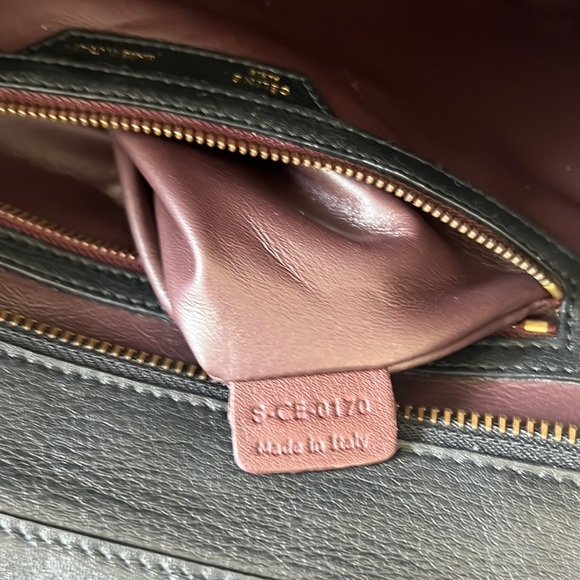 Celine luggage purse - Picture 14 of 16
